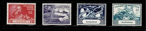 75TH ANNIVER OF UNIVERSAL POSTAL UNION (U.P.U.).SET CONSIST FROM 4 STAMPS MNH. - Picture 1 of 6