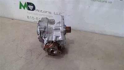 Caja de transferencia Nissan Rogue 2017-2020 331004BA0D Foto 1 de 4