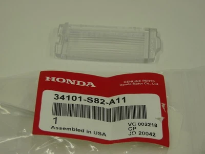 Lente genuina Acura 34101-S82-A11 Foto 1 de 3