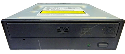 PIONEER DVR-216DBK***DVD-RW/CD-RW WRITER***SATA DRIVE LAUFWERK***#LW1703 - Bild 1 von 4