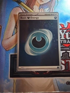 Basic Darkness Energy (Cosmos Holo) 007 Sv01: Scarlet & Violet Base Set Holo - Picture 1 of 1
