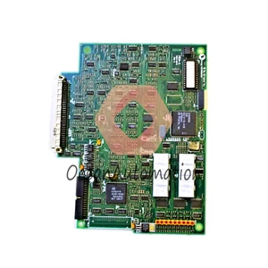 Used 1PCS 7004-0043 CONTROL TECHNIQUES CT MDA1  70040043 DC Board - Afbeelding 1 van 4