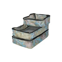 mountain warehouse packing cubes