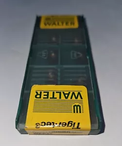 WALTER ADMT120408R-G56 WKP35 10 pezzi - Foto 1 di 3