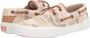 Zapatilla deportiva Sperry Soletide 2 ojos topo talla 8 para hombre - Imagen 1 de 7