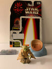 Star Wars Yoda 1998 Kenner