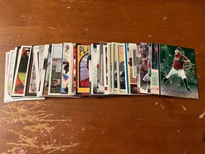 Lote de 49 insertos de tarjetas de béisbol Roy Oswalt Houston Astros+ - Imagen 1 de 1