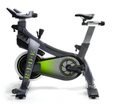 Stages SC2 Indoor Cycling Stationary Exercise Bike *FULL Warranty Included*