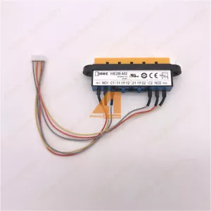 ABB 3HAC028357-001 DSQC679 Teach Colgante Habilitar Interruptor IRC5 Robot Envío Rápido - Imagen 1 de 7