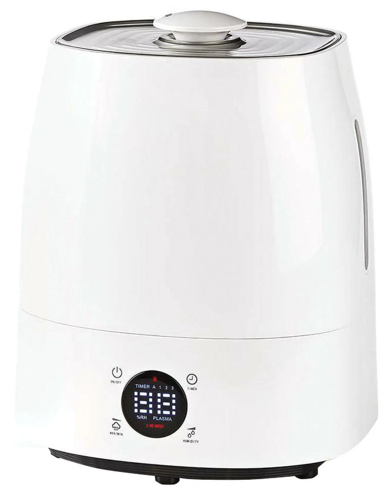 Nedis Italia srl 5,2 Litri Umidificatore - Bianco - Immagine 1 di 1