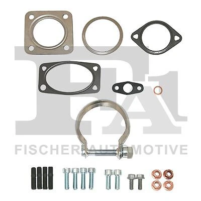 FA1 KT330020 Montagesatz, Lader für ALFA ROMEO  passend für FIAT - Bild 1 von 1