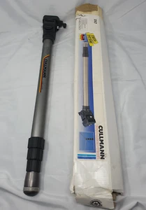 Boxed Cullmann Camera Monopod 1747 Einbeinstativ - Picture 1 of 4
