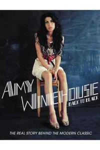 Amy Winehouse - Back To Black DVD New and Sealed SKU 12138 - Picture 1 of 1