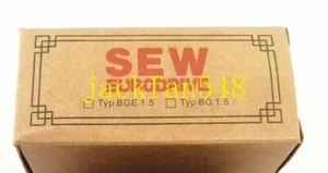 New SEW module BG1.5 Order No. 8253846 #F8 - Bild 1 von 4