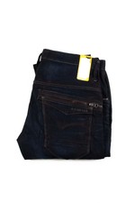 38262 G-Star Raw New Riley 3D Loose Tapered SP Dark Blue Men Jeans size 34/34