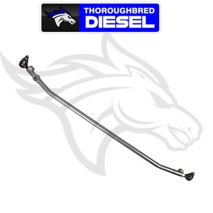 Barra de amarre Synergy 8568-21 de alta resistencia para 03-13 Dodge Ram 1500/2500/3500 4x4* - Imagen 1 de 1