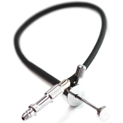 Shutter Release Cable 10" for Zeiss Ikon Kodak Konica Olympus Agfa Welta Balda - Image 1 of 4