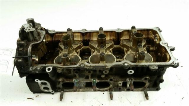 FOR NISSAN MERCURY QUEST MAXIMA PATHFINDER 3.0 SOHC V6 CYLINDER HEAD #LV52