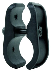 Advanced Technology Intl SMC1100 Clamp/ 1 Light Mnt & Swivel Stud - 60100 - Picture 1 of 1