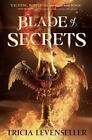 Blade of Secrets by Tricia Levenseller (English) Paperback Book
