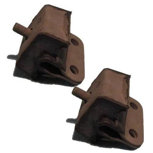 Nuevo par de soportes de motor de montaje Triumph Spitfire 1962-1980 Triumph Herald Foto 1 de 1