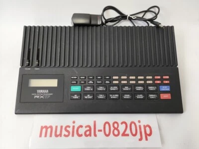 YAMAHA RX17 Rhythm Programmer Rhythm Digital - Image 1 of 4
