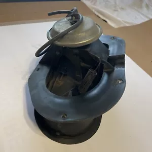 1968-72 Chevelle Malibu A/C FRESH AIR BLOCK-OFF PLENUM ASSY AC Air Conditioning - Picture 1 of 19