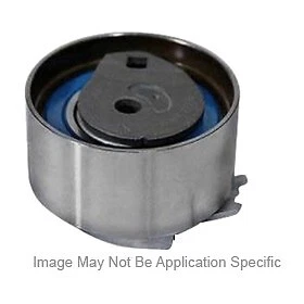 Tensor de correa de distribución T43028 puertas nuevo para VW Volkswagen Passat Audi A4 Quattro Foto 1 de 1