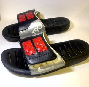 total 90 nike flip flops - Picture 1 of 8