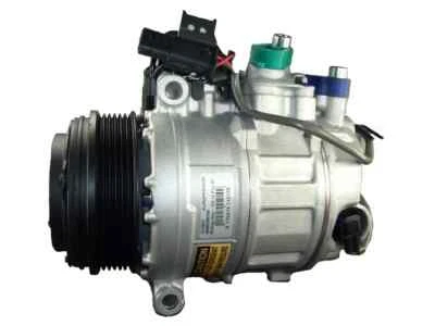 Sprężarka Klimatyzacji Mercedes Maybach W222 V222 A0008306200 - Image 1 of 3