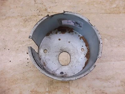 Yamaha RD350 RD250 RD 350 Y646' 1974 tacómetro medidor portavasos Foto 1 de 4