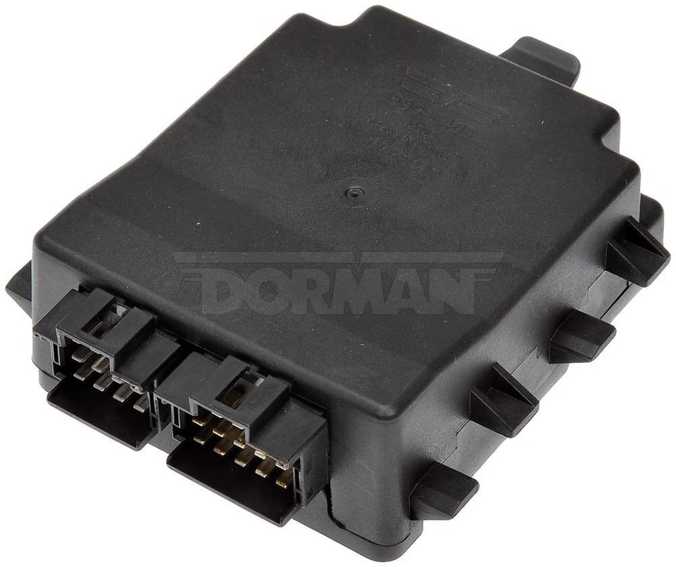 06-18 KENWORTH T800 06-17 T300 06-15 T600 09-18 T660 MÓDULO DE CONTROL PUERTA CONDUCTOR Foto 1 de 4