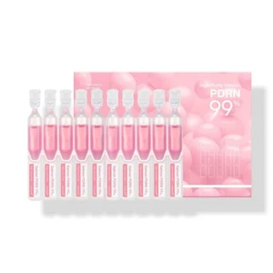 Medicube PDRN Pink One Day Serum 1,5 ml x 10ea koreanische Kosmetik - Bild 1 von 3