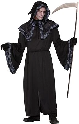 Bata de disfraz estándar Spirit and Souls para hombre adulto Foto 1 de 2