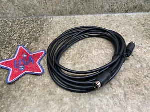 Cable de entrada de audio macho a macho de 9 pines compatible con Bose Lifestyle Series - Imagen 1 de 2