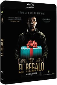 El regalo [Blu-ray]