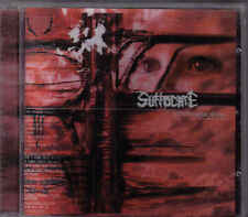 Suffocate-Lust For Heaven cd album