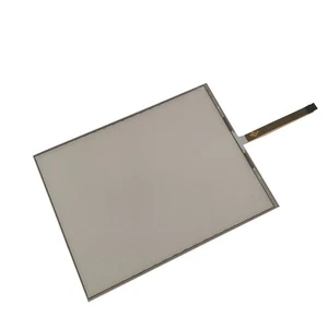 AMT 91-28201-00A Touchscreen Scheibe Glas für AMT 91-28201-00A 1071.0092A - Bild 1 von 5