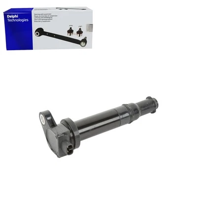 Bobina de encendido Delphi para Kia Rio 2006-2011 1,6 L L4 Foto 1 de 4