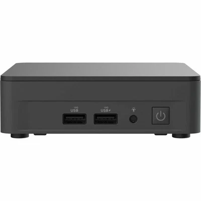 Asus NUC 13 Pro RNUC13ANKH50000UI Barebone System - Mini PC - Intel Core i5 13th