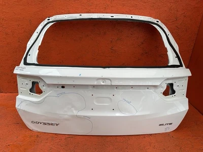 Honda Odyssey 2019 2020 2021 2022 2023 2024 puerta levadiza puerta trasera carcasa OEM Foto 1 de 4