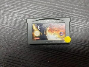 Baldur's Gate Dark Alliance Nintendo Game Boy Advance lose PAL GameBoy GBA - Bild 1 von 2