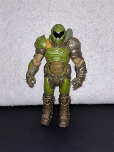 McFarlane Toys Doom - Modellino sciolto Doom Slayer 7" - Foto 1 di 4
