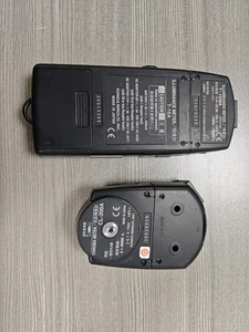 1Pcs Used Konica Minolta T-10A/T-10MA/CL-200A Illuminance Meter ru - Picture 1 of 5