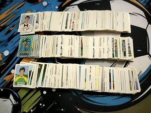 Calcio Flash 84 Lotto 730 Figurine Con velina non belle - Picture 1 of 10