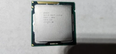 Intel Core i3-2120 SR05Y 3.3GHz 3MB 5.0GT/s  LGA 1155 CPU Processor Tested Works - Image 1 of 2