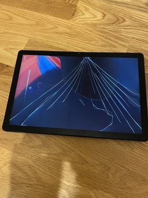 Lenovo Tab M10 TB328FU 10,1 Zoll 64GB 4GB Ram ‎Grau Display Defekt - Bild 1 von 2