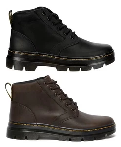 DR.MARTENS WOMENS BONNY CHELSEA FLAT CASUAL FALL WINTER BOOT - Picture 1 of 11