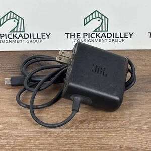 JBL GHWM-PD60W-WC AC Adapter Power Supply USB C Charger Cable 100 240V OEM - Picture 1 of 3