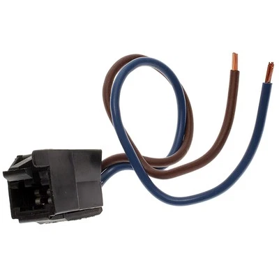 New SMP Window Motor Connector For 1979 GMC K2500 Suburban - Image 1 of 4